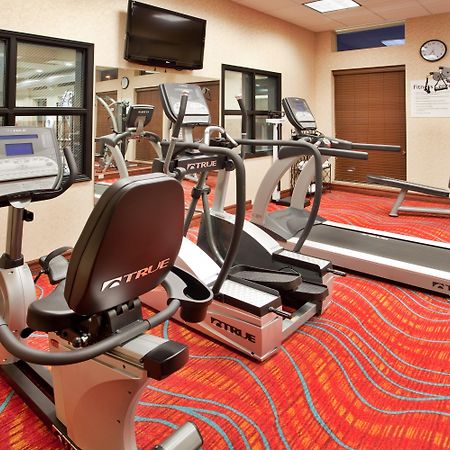 Holiday Inn Express & Suites Gallup East By Ihg Buitenkant foto