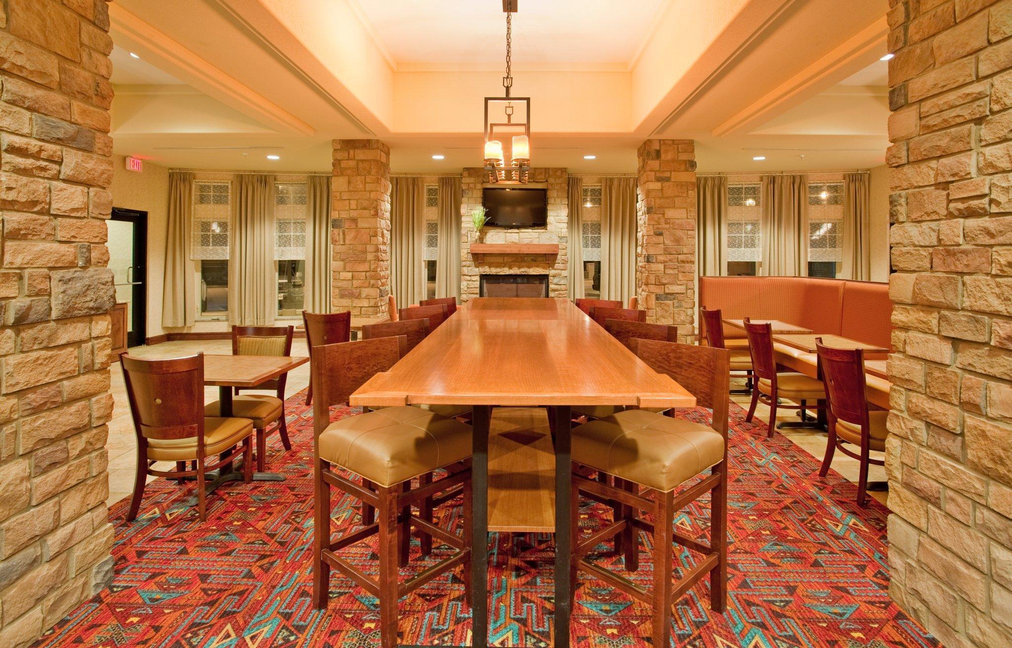 Holiday Inn Express & Suites Gallup East By Ihg Buitenkant foto