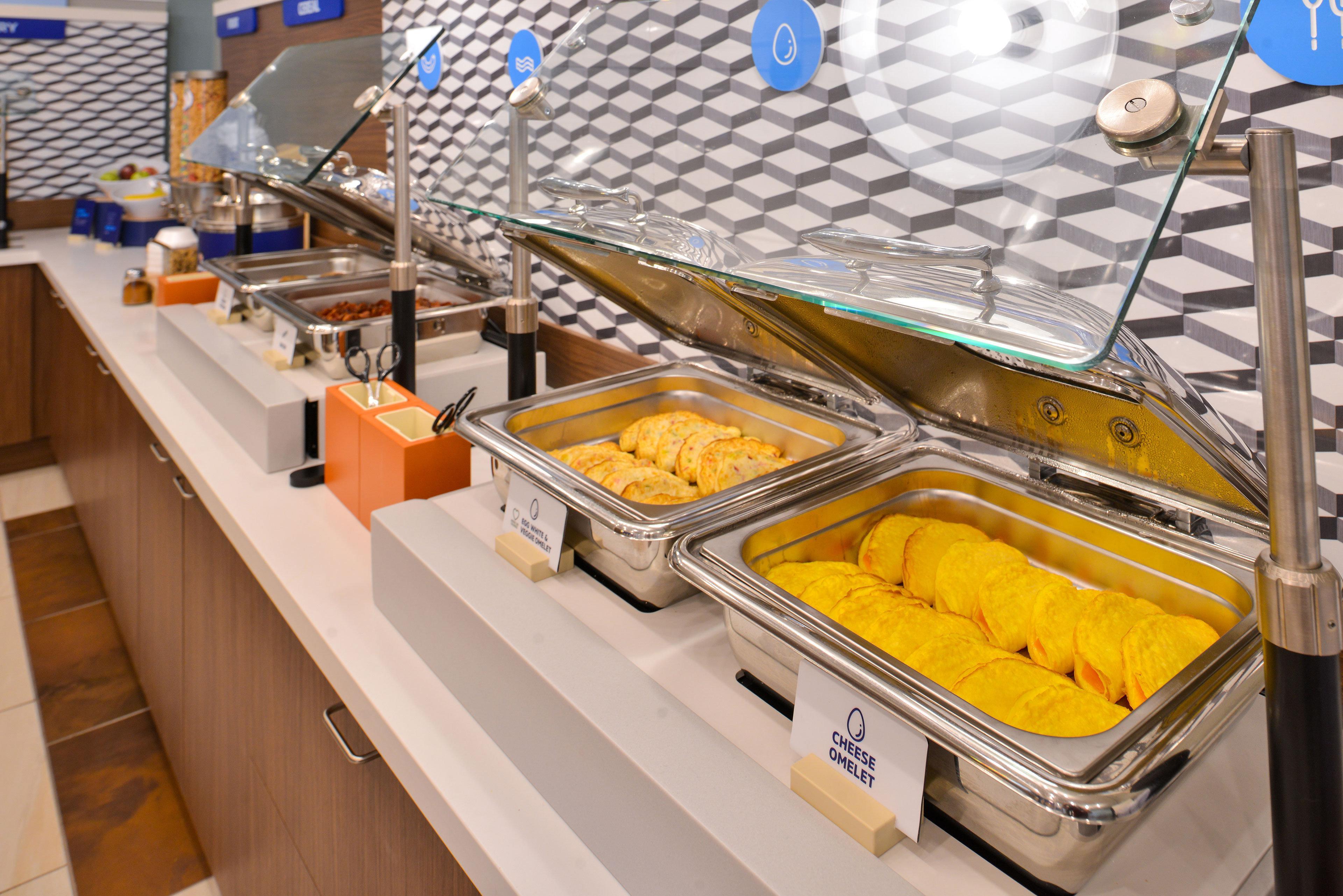 Holiday Inn Express & Suites Gallup East By Ihg Buitenkant foto