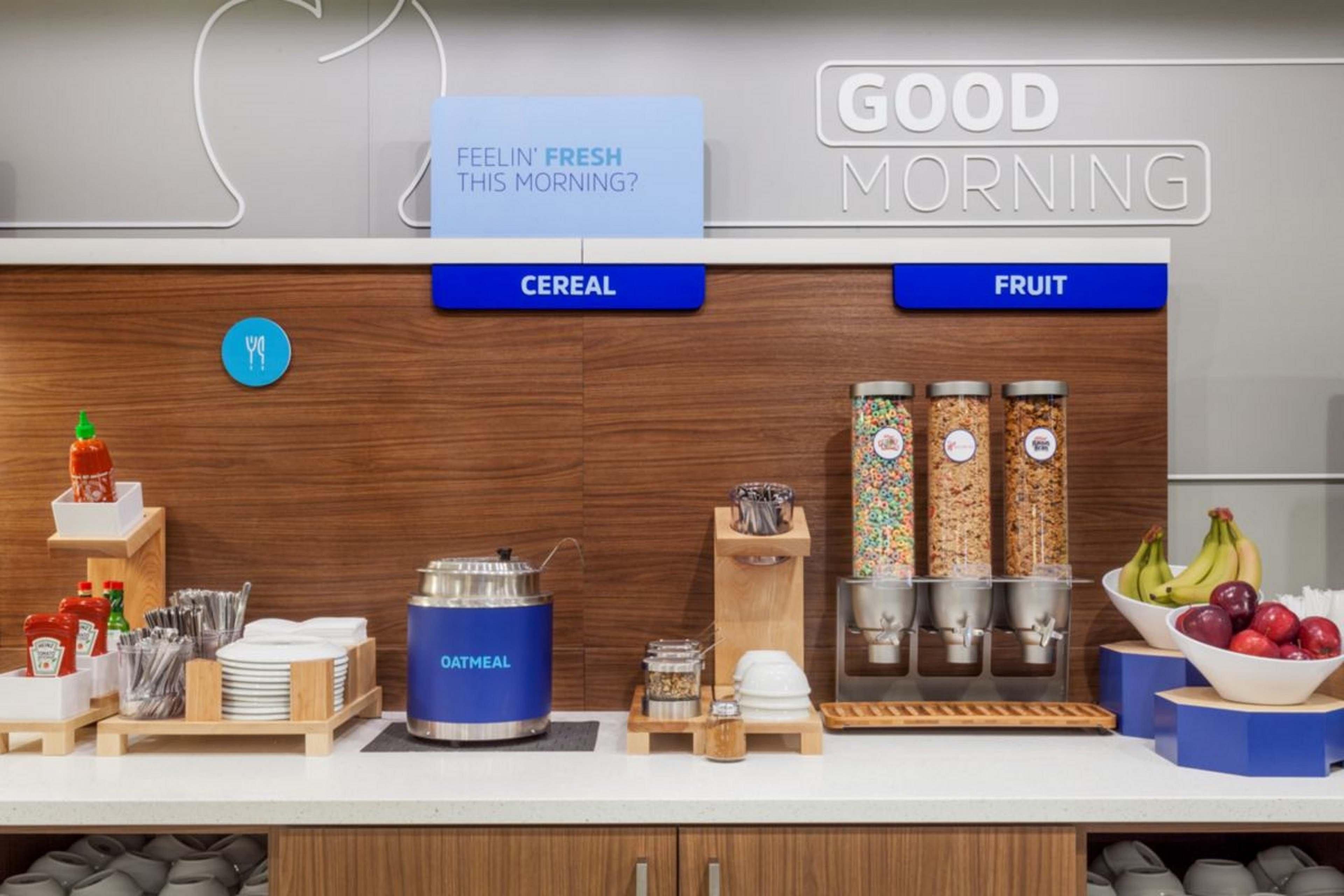Holiday Inn Express & Suites Gallup East By Ihg Buitenkant foto