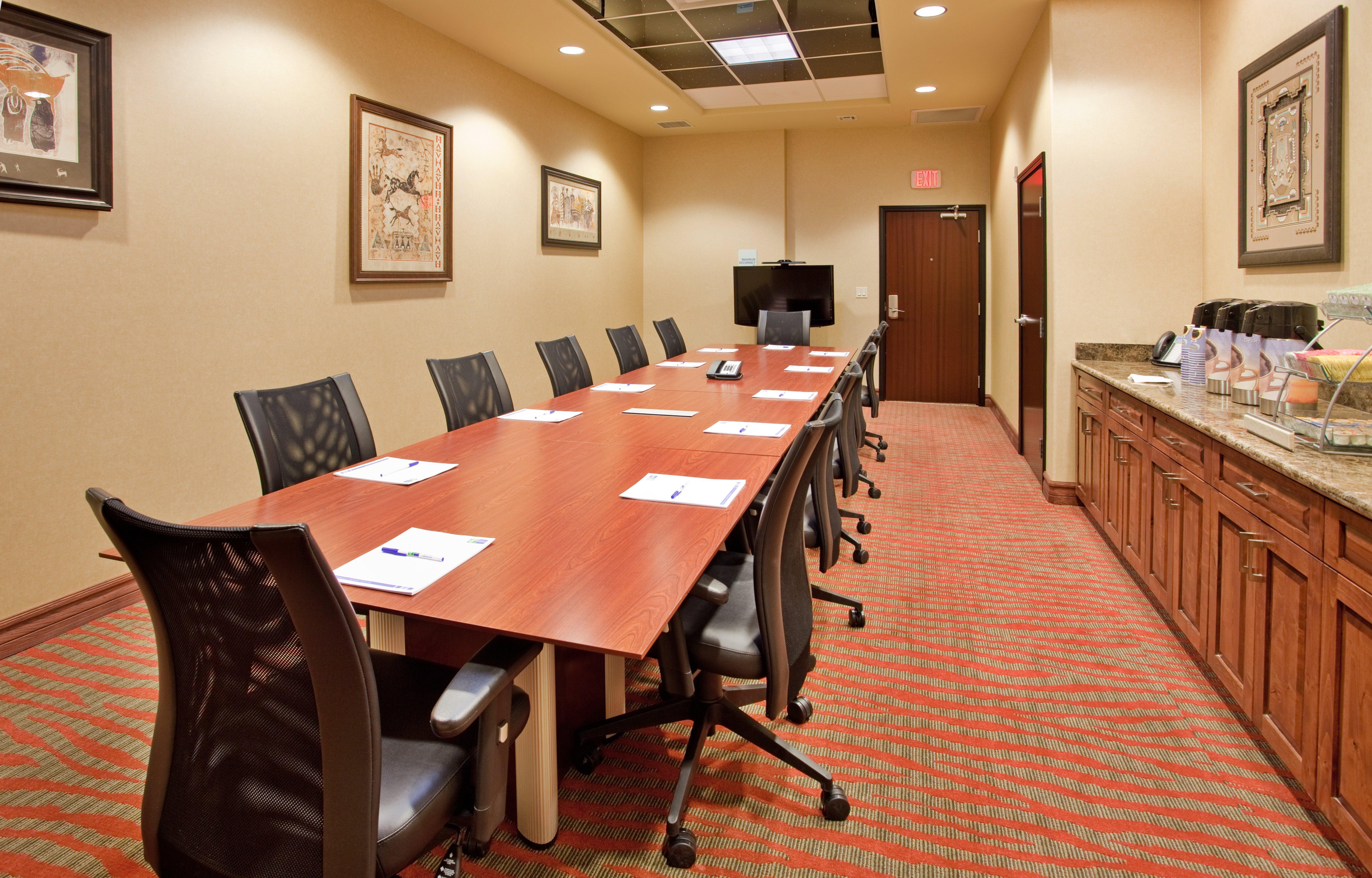 Holiday Inn Express & Suites Gallup East By Ihg Buitenkant foto