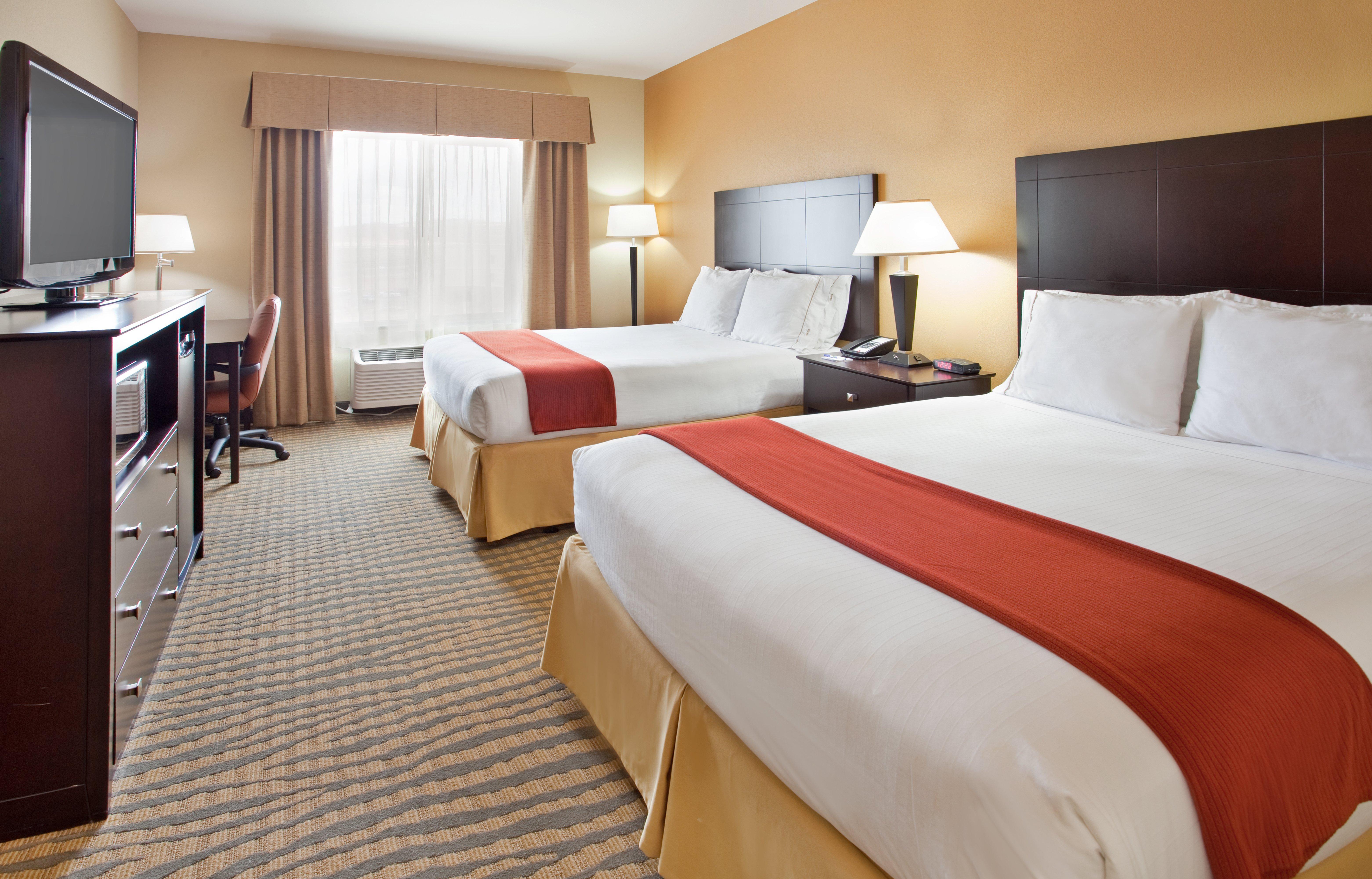 Holiday Inn Express & Suites Gallup East By Ihg Buitenkant foto