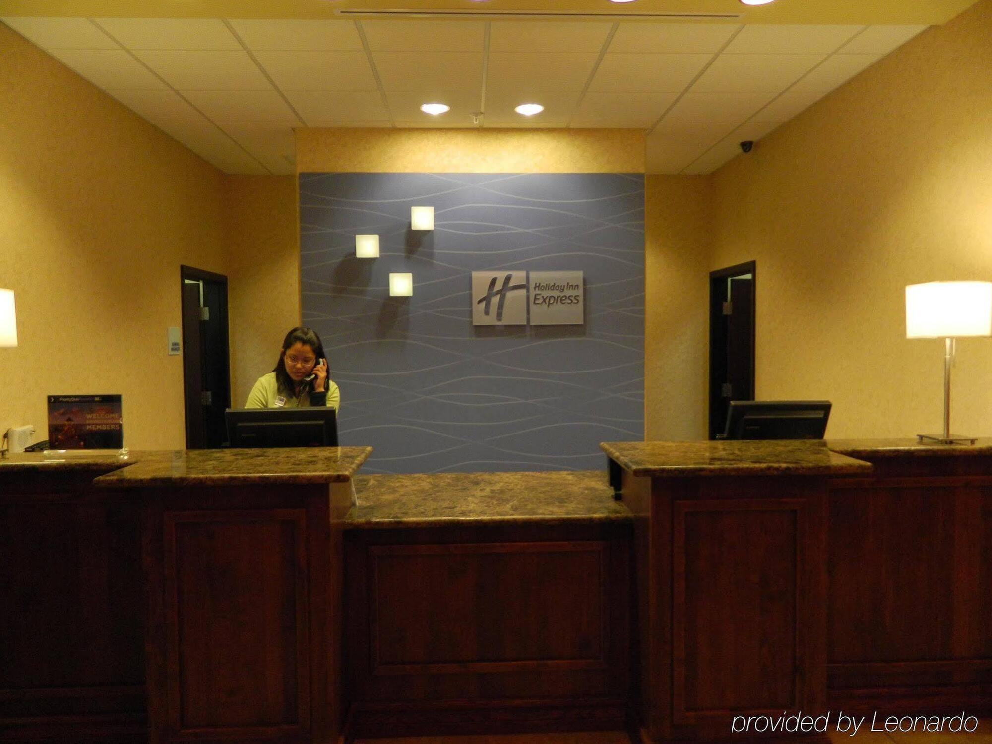 Holiday Inn Express & Suites Gallup East By Ihg Buitenkant foto